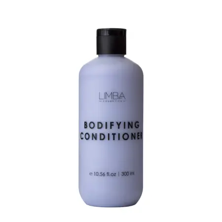 LIMBA COSMETICS Кондиционер уплотняющий / Limba Cosmetics Bodifying conditioner 300 мл - 1