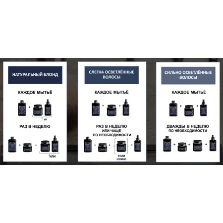 DAVINES SPA Кондиционер питательный для защиты и сияния блонд / Rich Conditioner Heart Of Glass 250 мл - 4