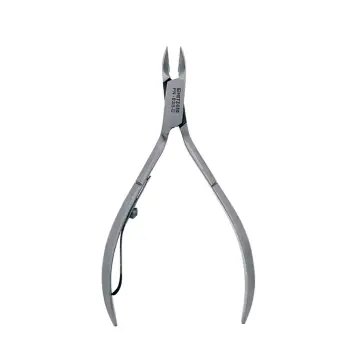 Кусачки кутикульные PN-838-D-BJ 9 мм дугообразные