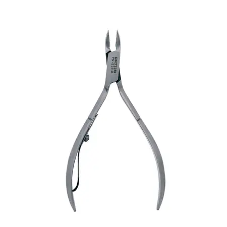 METZGER Кусачки кутикульные PN-838-D-BJ 9 мм дугообразные - 1