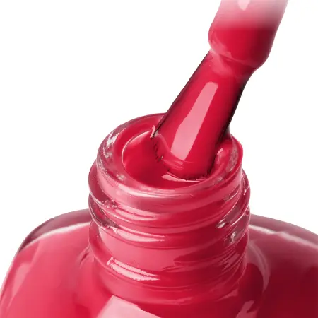 IQ BEAUTY 134 лак для ногтей укрепляющий с биокерамикой / Nail Polish PROLAC+bioceramics 12,5 мл - 5