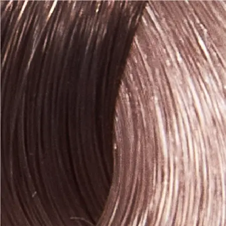 TEFIA 7.17 Гель-краска для волос тон в тон, блондин пепельно-фиолетовый / TONE ON TONE HAIR COLORING GEL 60 мл - 1