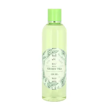 Гель для душа, зеленый чай / Shower Gel Green Tea 250 мл