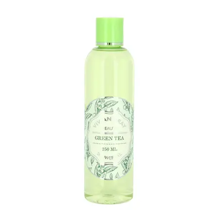 VIVIAN GRAY Гель для душа, зеленый чай / Shower Gel Green Tea 250 мл - 1