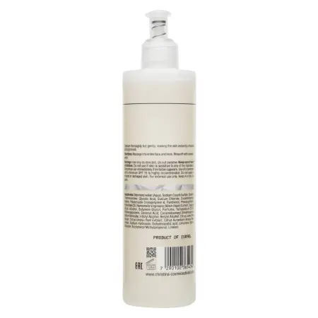 CHRISTINA Гель для умывания с АНА / Cleanser Illustrious 300 мл - 5