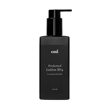 Лосьон парфюмированный легкий для тела №4 / SPA Perfumed Lotion №4 200 мл