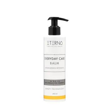 Бальзам для всех типов волос / Everyday care BALM 250 мл