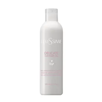 Гель очищающий успокаивающий / DELICATE CLEANSER GEL 500 мл