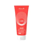 Маска сохраняющая цвет и блеск окрашенных волос / Color & Shine Save Mask 200 мл