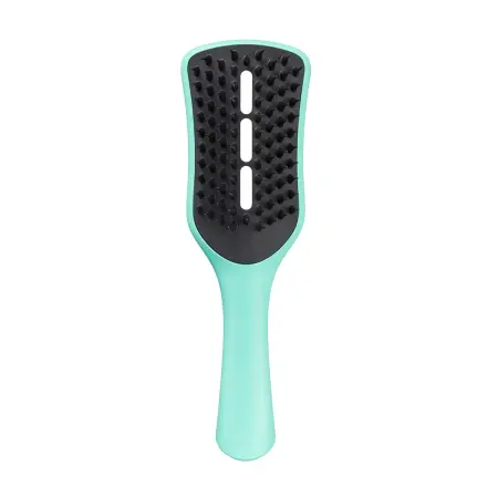 TANGLE TEEZER Расческа для укладки феном / Easy Dry & Go Sweet Pea - 1