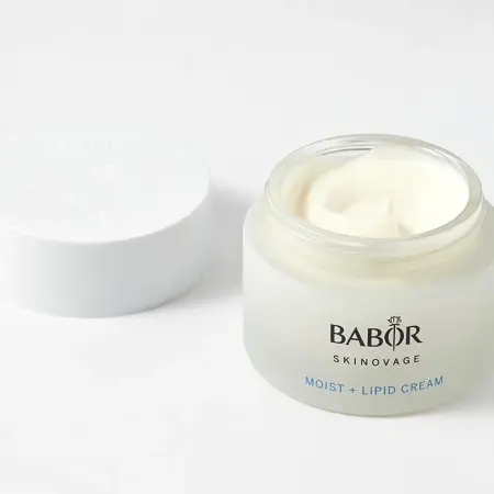 BABOR Крем увлажняющий Липид / Skinovage Moist + Lipid Cream 50 мл - 3