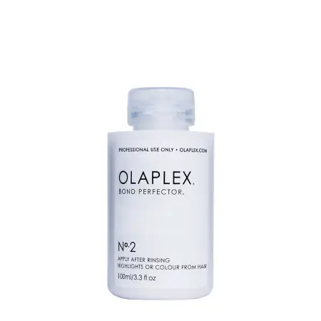OLAPLEX Набор стилиста: восстановление и защита волос (концентрат-защита 100 мл + коктейль-фиксатор 2*100 мл) Traveling Stylist Kit - 5