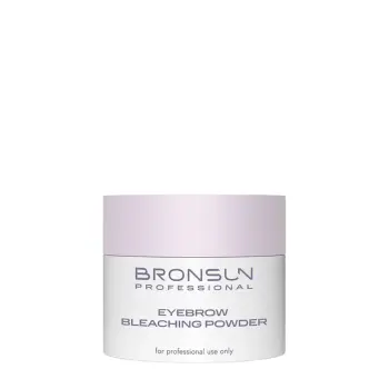 Пудра для осветления бровей / EYEBROW BLEACHING POWDER 10 гр