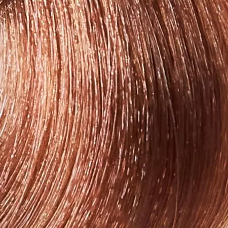 ESTEL PROFESSIONAL 8/47 краска для волос, светло-русый медно-коричневый / DE LUXE SILVER 60 мл - 1