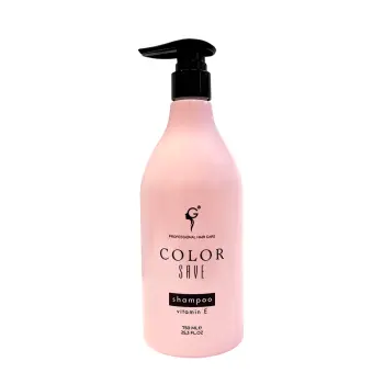 Шампунь для окрашенных волос / Color Save 750 мл