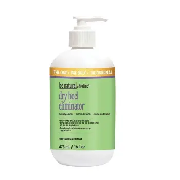 Крем увлажняющий, заживляющий трещины для сухой кожи рук и ног / Dry Heel Eliminator 473 мл