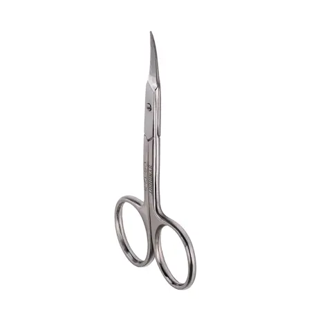 METZGER Ножницы для кожи CVD / METZGER 6,5 см - 1