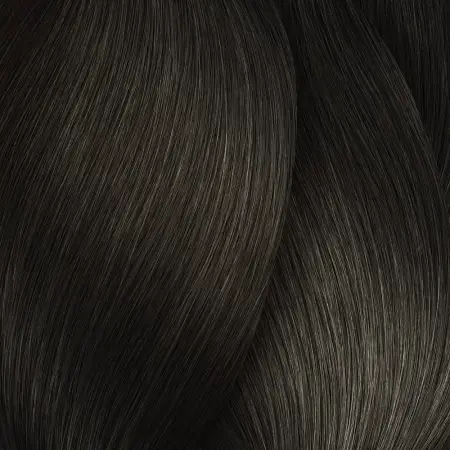 L OREAL PROFESSIONNEL 6.17 крем-краска, пепельно-металлизированный / МАЖИРЕЛЬ КУЛ КАВЕР 60 мл - 1