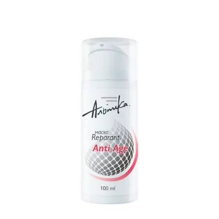 АЛЬПИКА Маска для лица / Reparant Anti Age 100 мл - 2