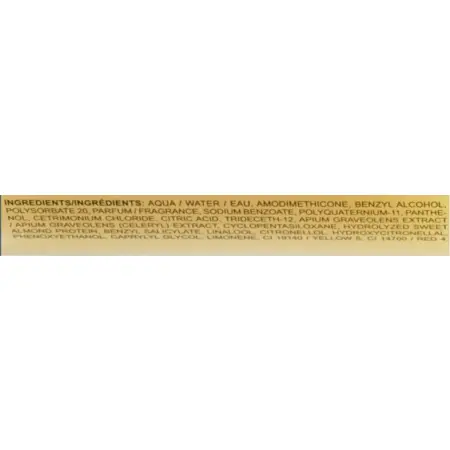 DAVINES SPA Спрей-кондиционер уплотняющий для волос / DEDE ESSENTIAL HAIRCARE 250 мл - 3