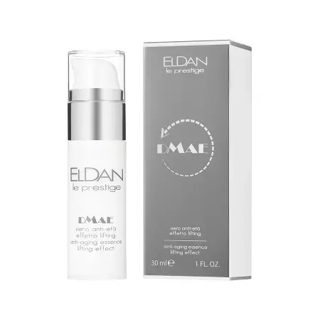 ELDAN cosmetics Сыворотка антивозрастная с ДМАЭ для лица / LE PRESTIGE 30 мл - 2