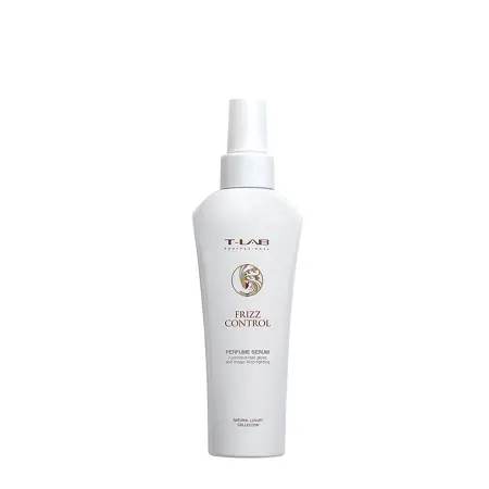T-LAB PROFESSIONAL Сыворотка парфюмированная для контроля завитков / FRIZZ CONTROL Parfume Serum 150 мл - 1