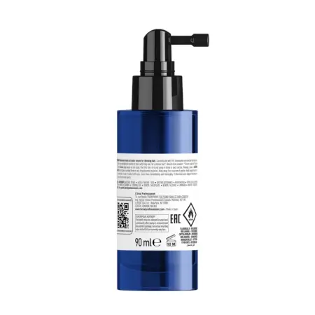 L OREAL PROFESSIONNEL Сыворотка для плотности истонченных волос / SERIOXYL ADVANCED 90 мл - 2