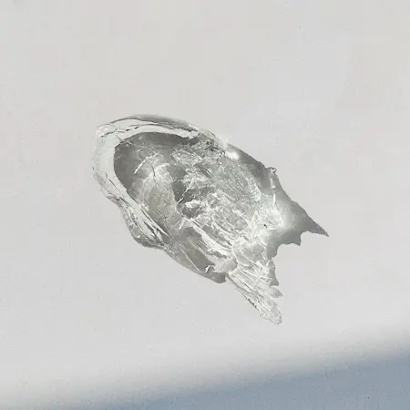 J BEVERLY HILLS Воск для стайлинга / Clear Wax Water-Based Finishing Wax 71 гр - 3