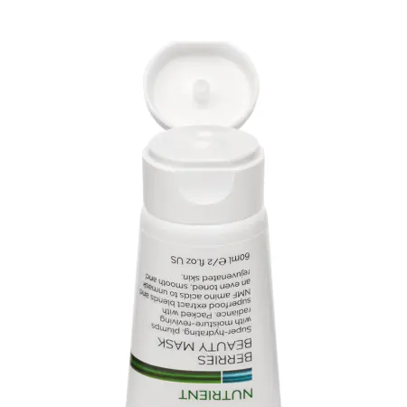 CHRISTINA Маска красоты ягодная / Line Repair Nutrient Berries Beauty Mask 60 мл - 4