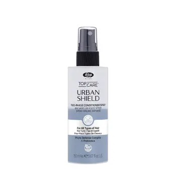 Спрей-бальзам двухфазный для всех типов волос / Urban Shield Two-Phase Spray 150 мл