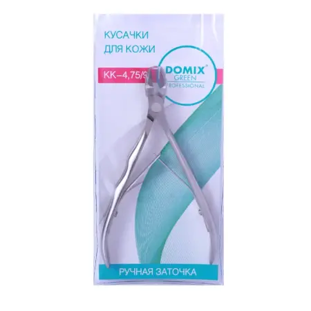 DOMIX Кусачки для кожи KK-4,75/9 / DGP - 5