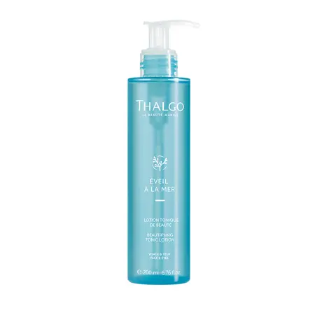 THALGO Лосьон тонизирующий для лица / Beautifying Tonic Lotion 200 мл - 1