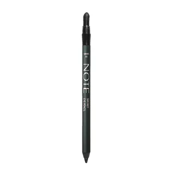 Карандаш для глаз, для создания эффекта смоуки 03 Green / SMOKEY EYE PENCIL 1,2 гр