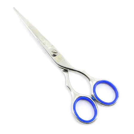 DEWAL PROFESSIONAL Ножницы парикмахерские прямые 5,5 - 2