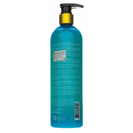 CHI Шампунь для вьющихся волос / Aloe Vera with Agave Nectar 710 мл - 2