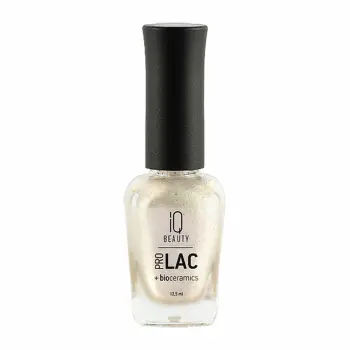 107 лак для ногтей укрепляющий с биокерамикой / Nail Polish PROLAC+bioceramics 12,5 мл