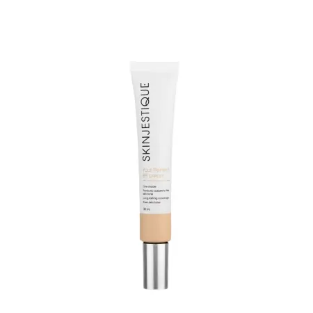 SKINJESTIQUE ББ крем Идеальный тон для лица / Skinjestique Your Perfect BB Cream 30 мл - 1