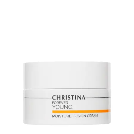 CHRISTINA Крем для интенсивного увлажнения кожи / Moisture Fusion Cream Forever Young 50 мл - 1