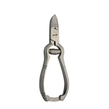 Кусачки педикюрные LJ 14 см