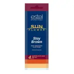 Крем-закрепитель после загара / Sun Flower Stay Brown 15 мл