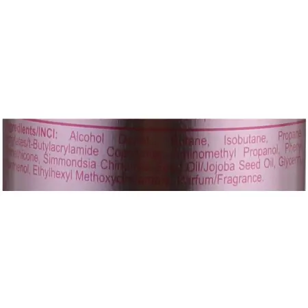 LISAP MILANO Лак нормальной фиксации для укладки волос / One Natural Hold LISYNET 100 мл - 4