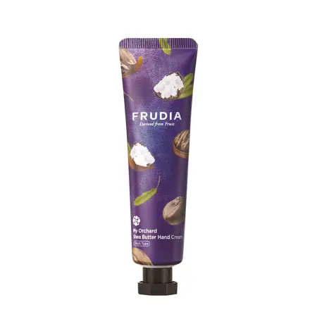 FRUDIA Крем для рук с маслом ши 30 гр - 1