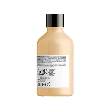 L OREAL PROFESSIONNEL Шампунь для очень поврежденных волос / ABSOLUT REPAIR 300 мл - 2