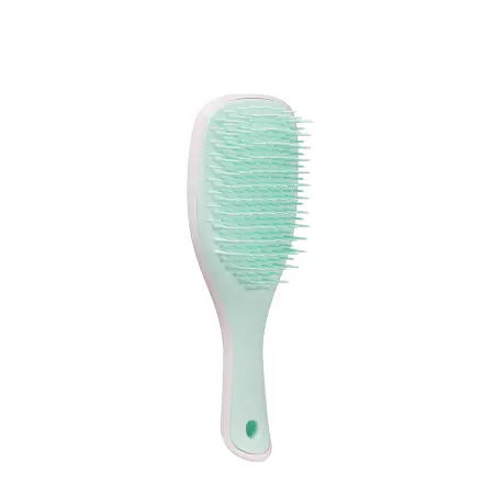 TANGLE TEEZER Расческа для волос / The Ultimate Detangler Mini Marshmallow Duo - 1