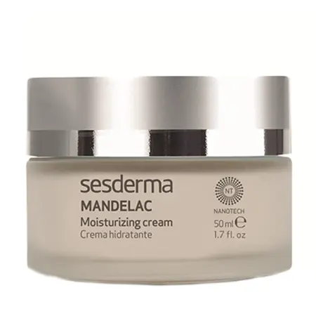 SESDERMA Крем увлажняющий для лица / MANDELAC 50 мл - 1