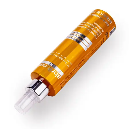 ABRIL ET NATURE Спрей термозащитный для волос с кератином / Thermal Protector 200 мл - 5