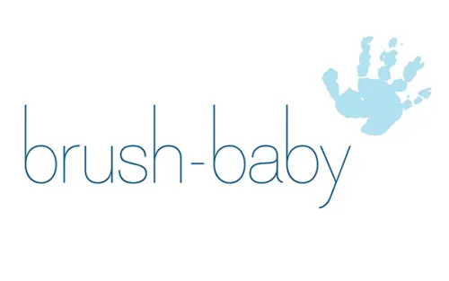 BRUSH-BABY