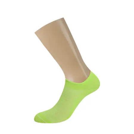 MINIMI Носки хлопок Verde 39-41 / MINI COTONE 1101 - 3