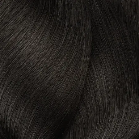L OREAL PROFESSIONNEL 5.32 крем-краска, золотисто-пепельный / МАЖИРЕЛЬ 60 мл - 1