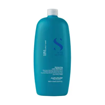 Шампунь для увлажнения кудрявых и вьющихся волос / SDL CURLS ENHANCING LOW SHAMPOO 1000 мл